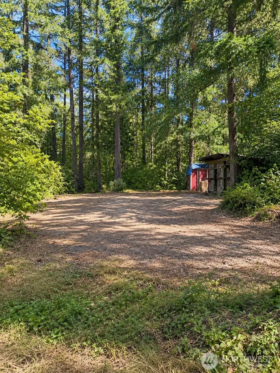 5916 416th Street E, Eatonville, WA 98328 - #2
