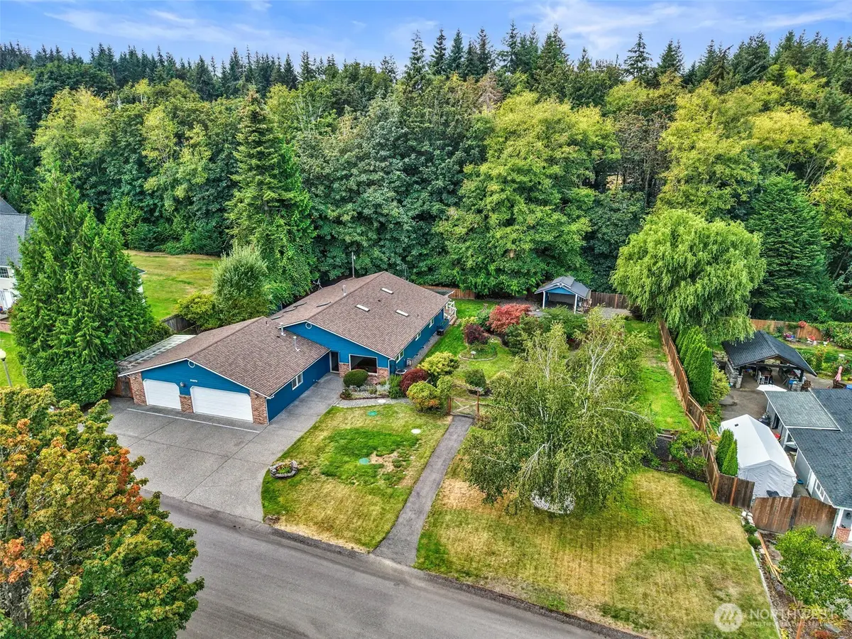 24898 Kimre Place Ne, Kingston, WA 98346 - #1