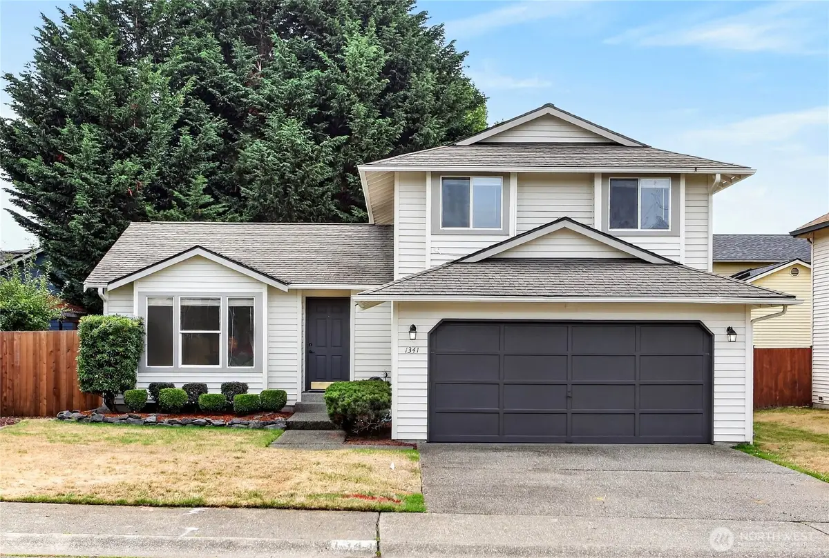 1341 SW 348th Street, Federal Way, WA 98023 - #1
