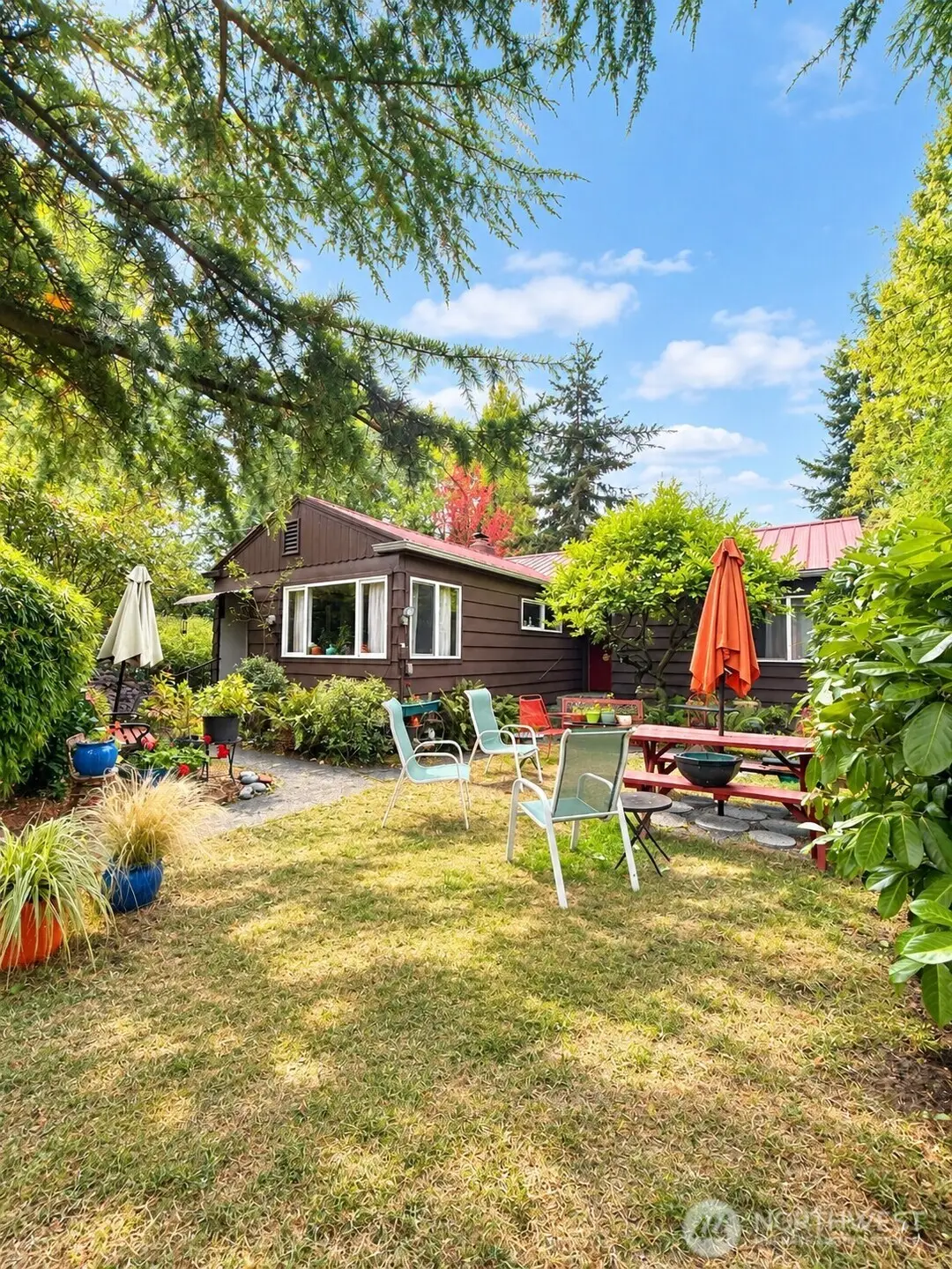 505 Linder Street, Friday Harbor, WA 98250 - #1