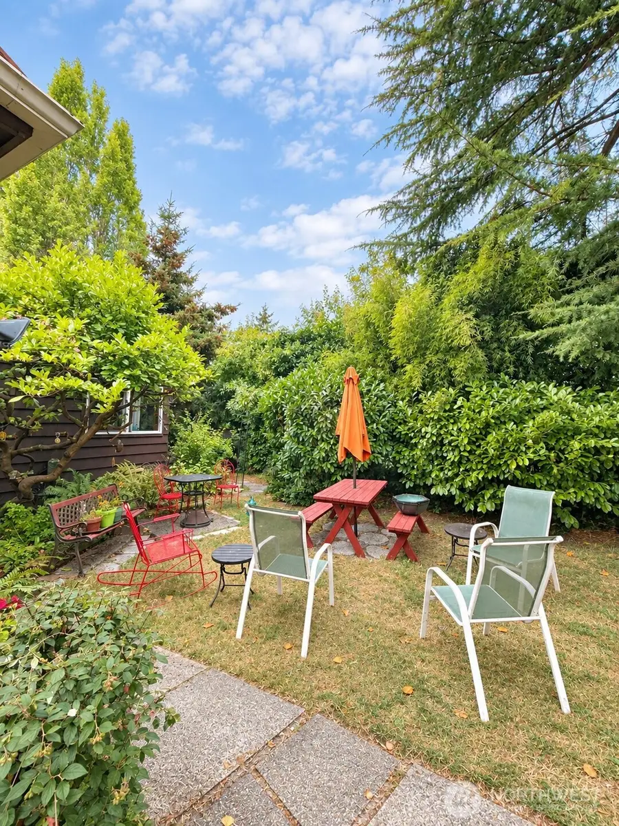505 Linder Street, Friday Harbor, WA 98250 - #2
