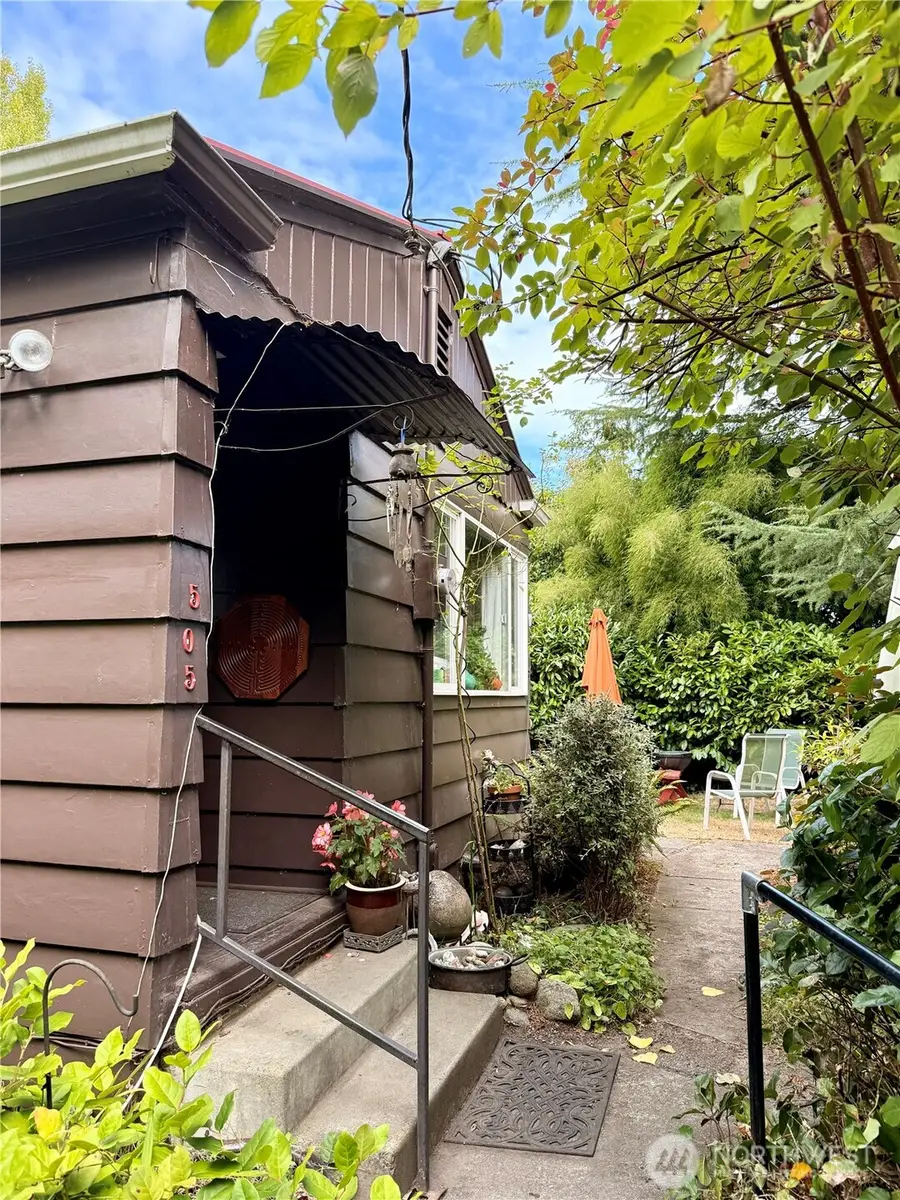 505 Linder Street, Friday Harbor, WA 98250 - #3