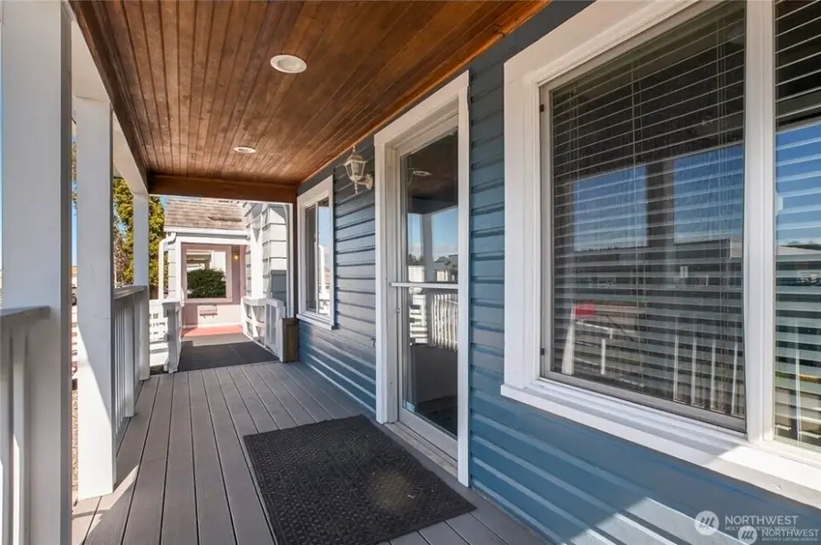 623 W Market Street, Aberdeen, WA 98520 - #2
