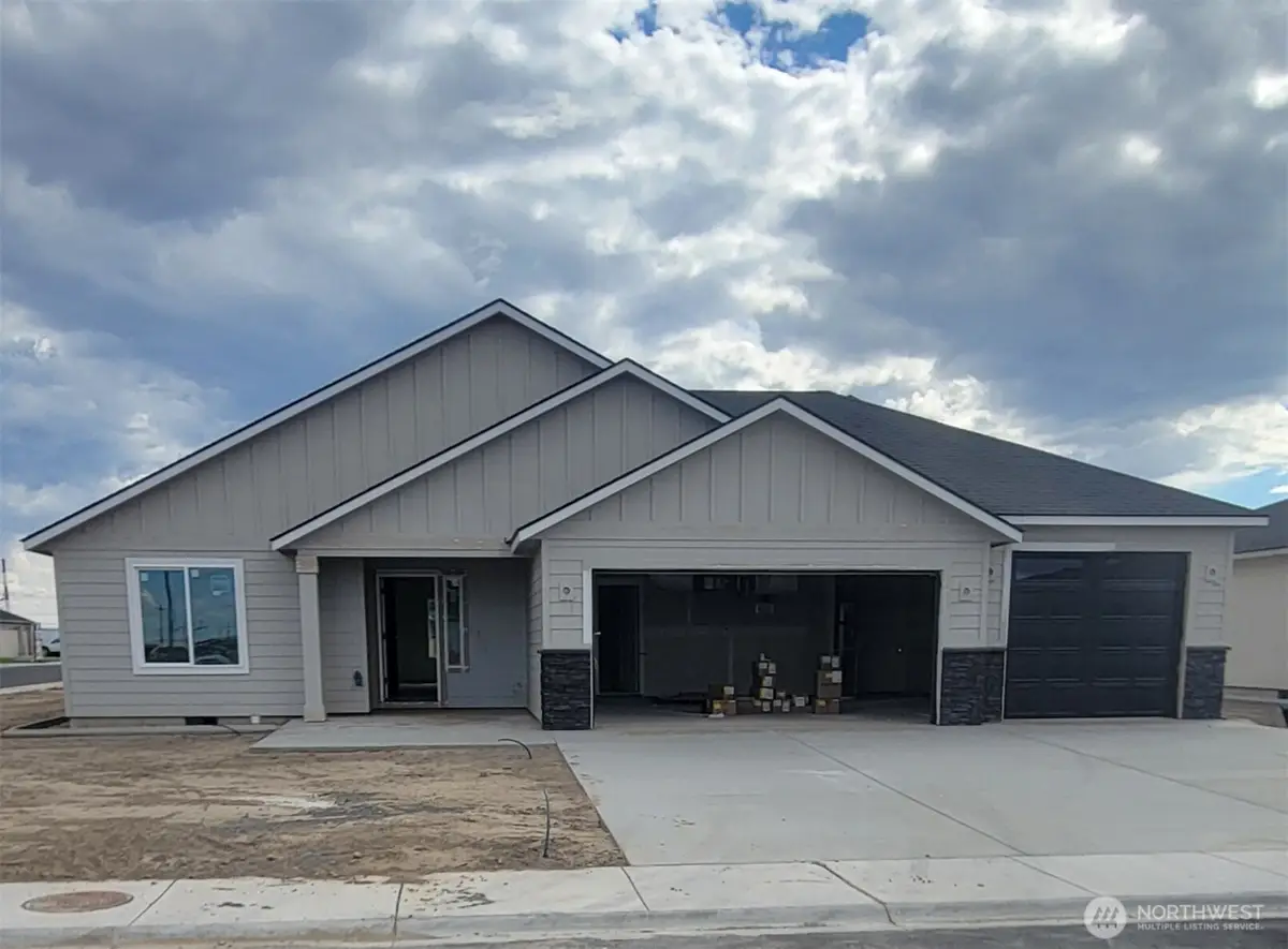 1196 8th Avenue Ne, Ephrata, WA 98823 - #1