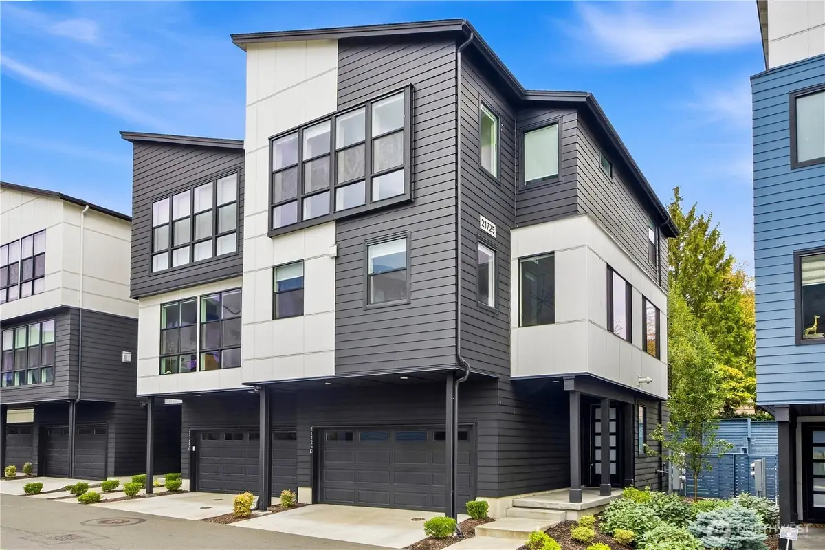 21725 25th Avenue Se #D, Bothell, WA 98021 - #1