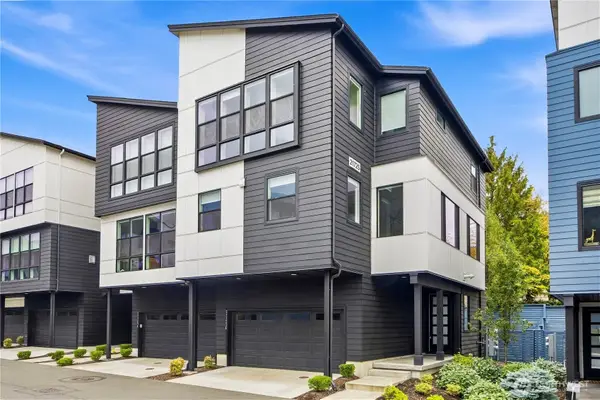 21725 25th Avenue Se #D, Bothell, WA 98021
