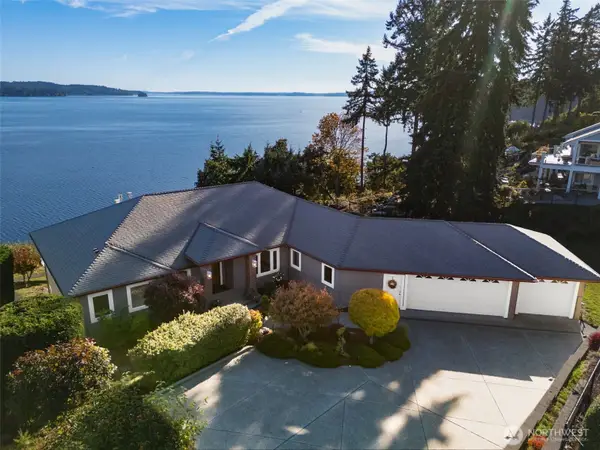 12005 102nd Avenue Ct Nw, Gig Harbor, WA 98329