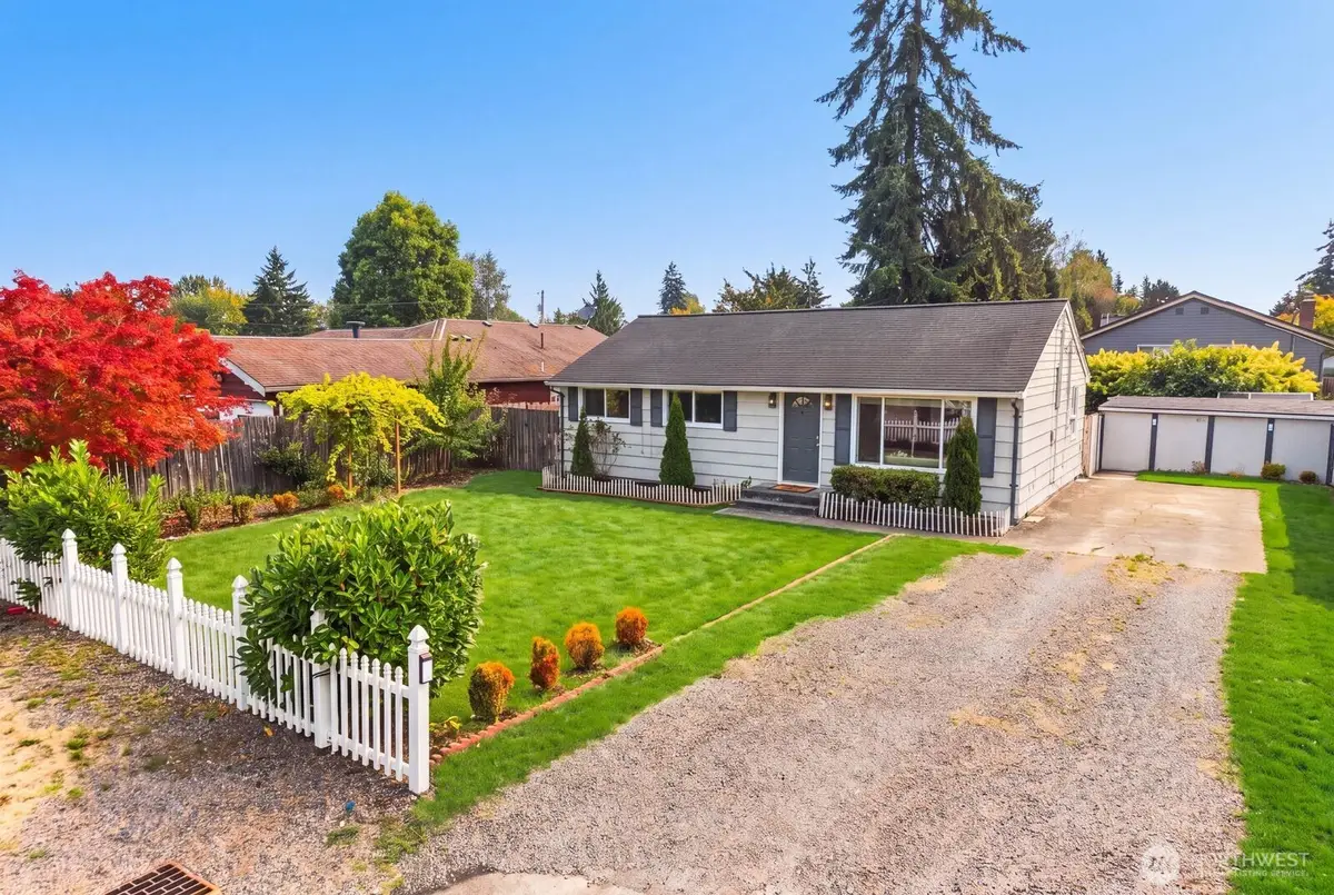 710 107th Place Sw, Everett, WA 98204 - #1