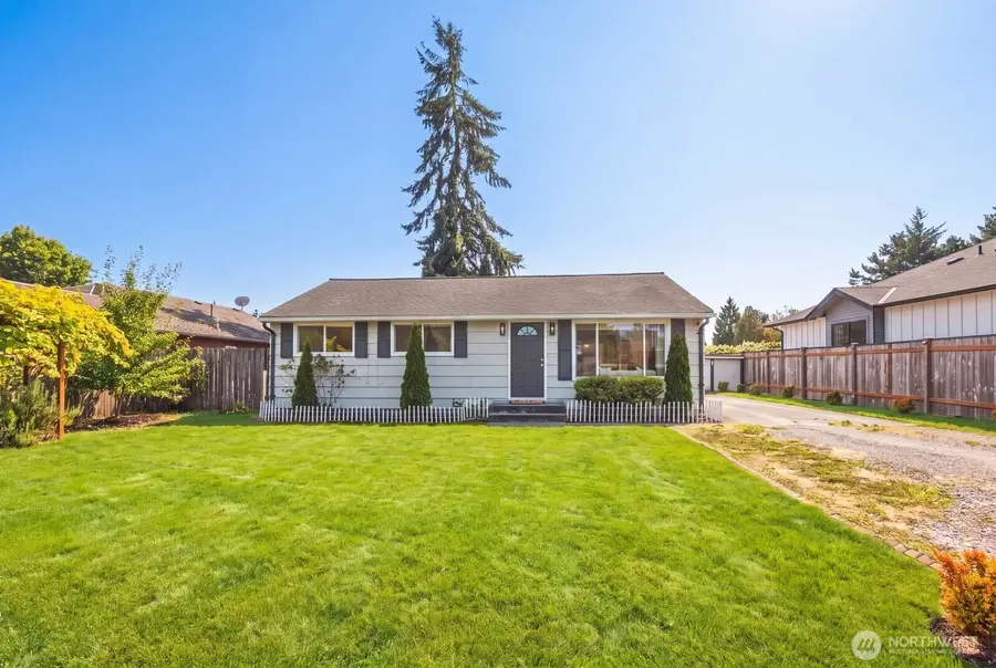 710 107th Place Sw, Everett, WA 98204 - #2