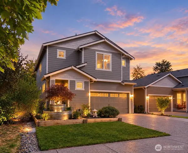32525 Marguerite Lane, Sultan, WA 98294