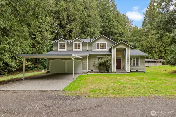 13250 235th Street Se, Issaquah, WA 98027