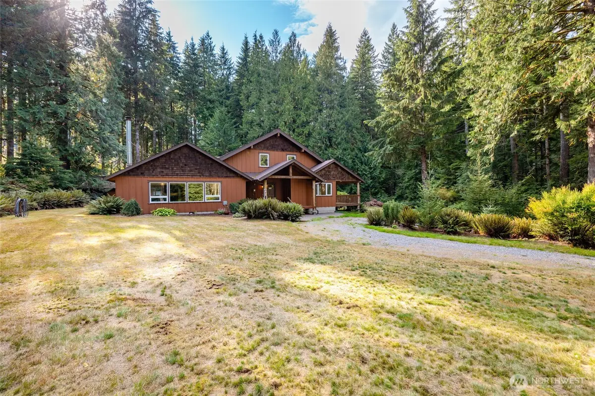 32468 Lady Bug Lane, Sedro Woolley, WA 98284 - #1