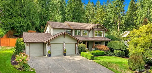 5627 193rd Place Se, Issaquah, WA 98027