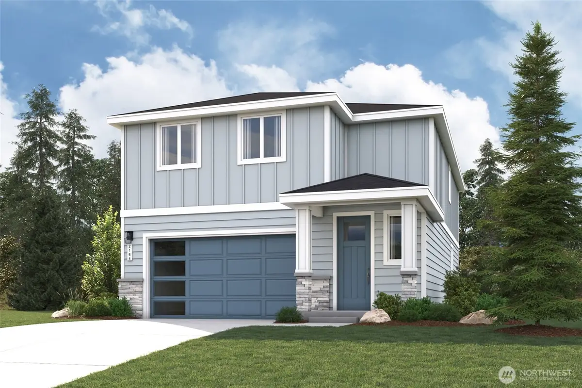 1311 175th Place Ne, Marysville, WA 98271 - #1