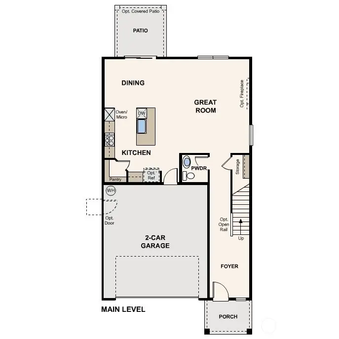 1311 175th Place Ne, Marysville, WA 98271 - #2