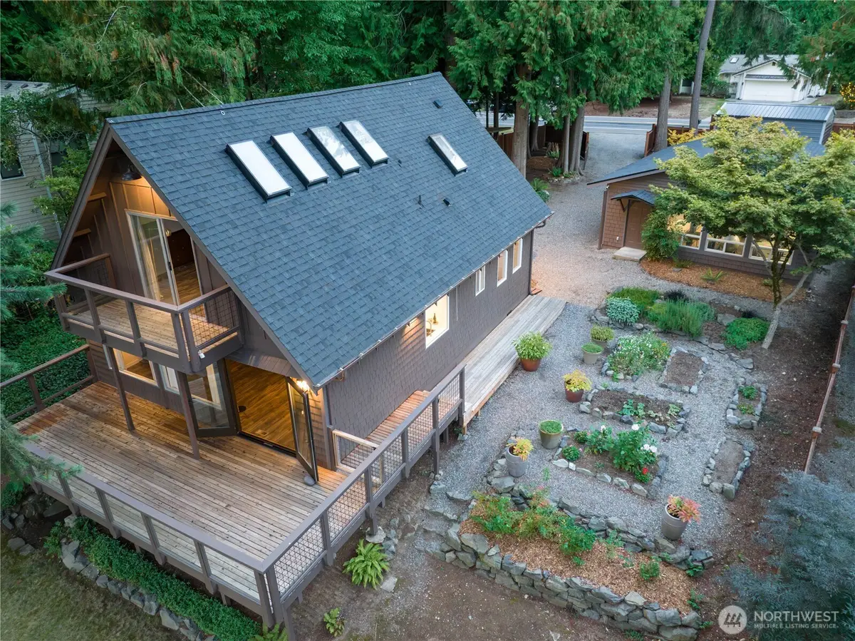 4908 W Tapps Drive E, Lake Tapps, WA 98391 - #1