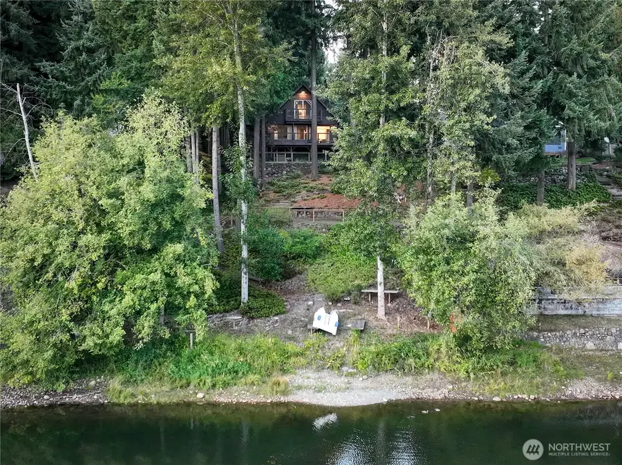4908 W Tapps Drive E, Lake Tapps, WA 98391 - #2