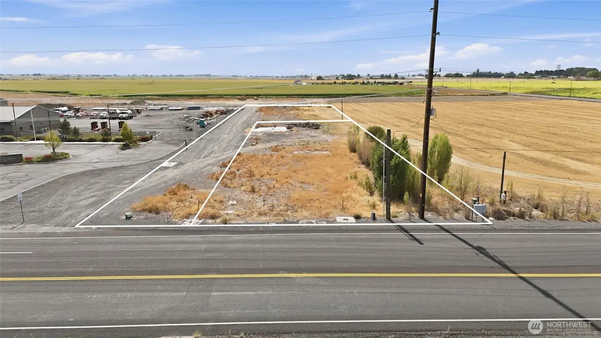 12109 Wheeler Road Ne #1 & 2, Moses Lake, WA 98837 - #1