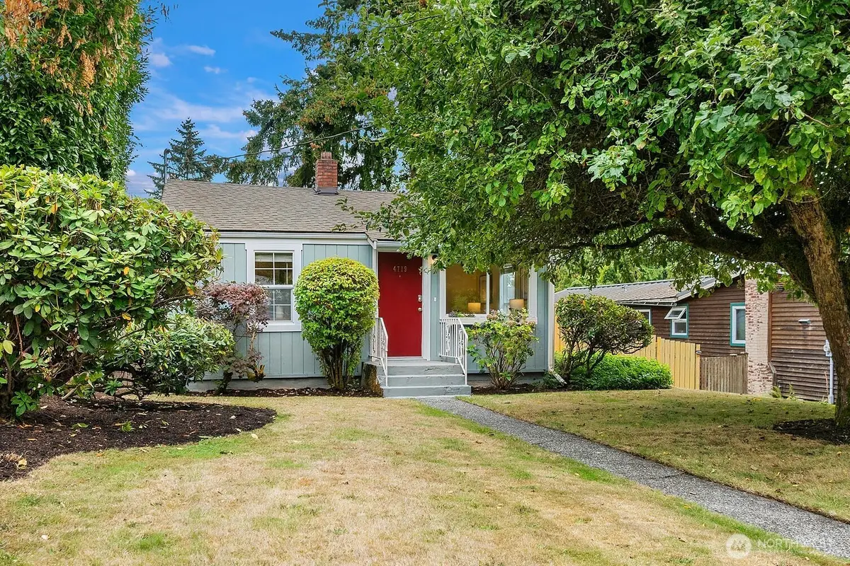 4719 S Pearl Street, Seattle, WA 98118 - #1