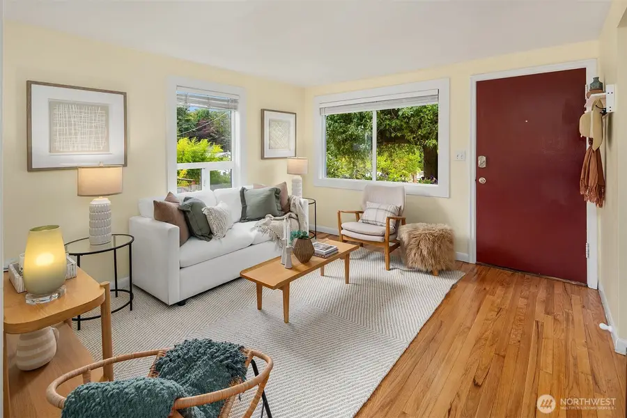 4719 S Pearl Street, Seattle, WA 98118 - #3