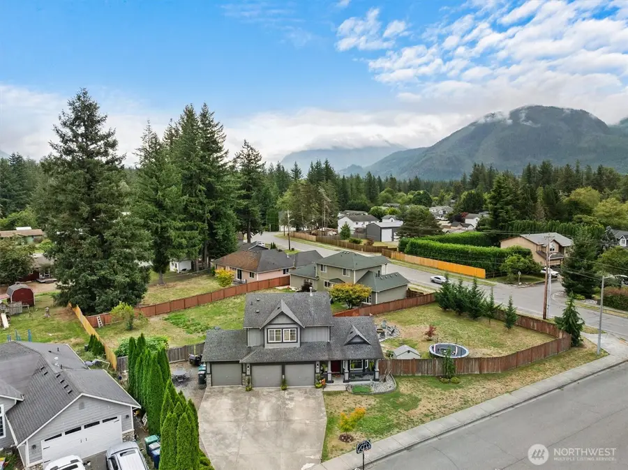501 Stickney Mountain Place, Gold Bar, WA 98251 - #2