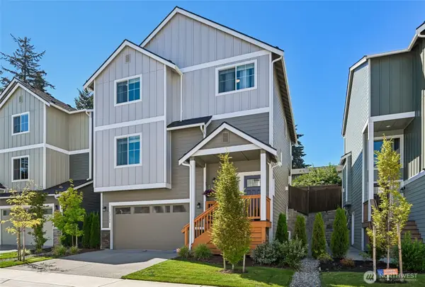 12104 126th Avenue Ct E, Puyallup, WA 98374