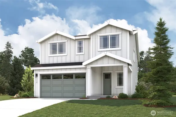 1319 175th Place Ne, Marysville, WA 98271