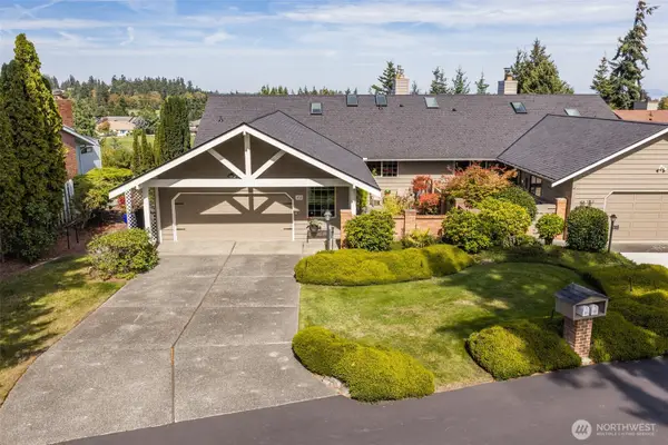 151 Fairway Drive, Sequim, WA 98382