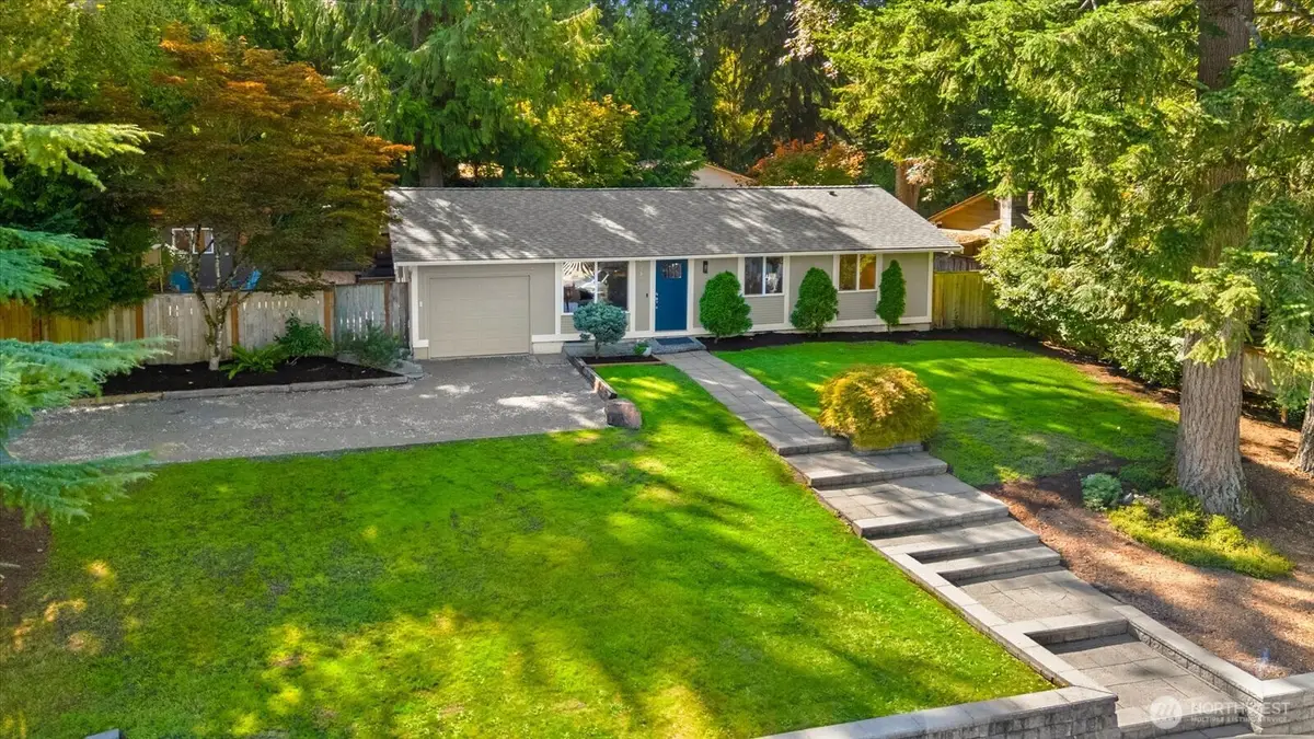 10325 NE 125th Place, Kirkland, WA 98034 - #1