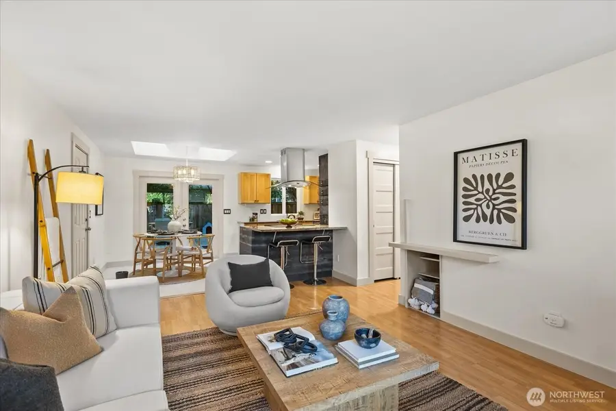 10325 NE 125th Place, Kirkland, WA 98034 - #3