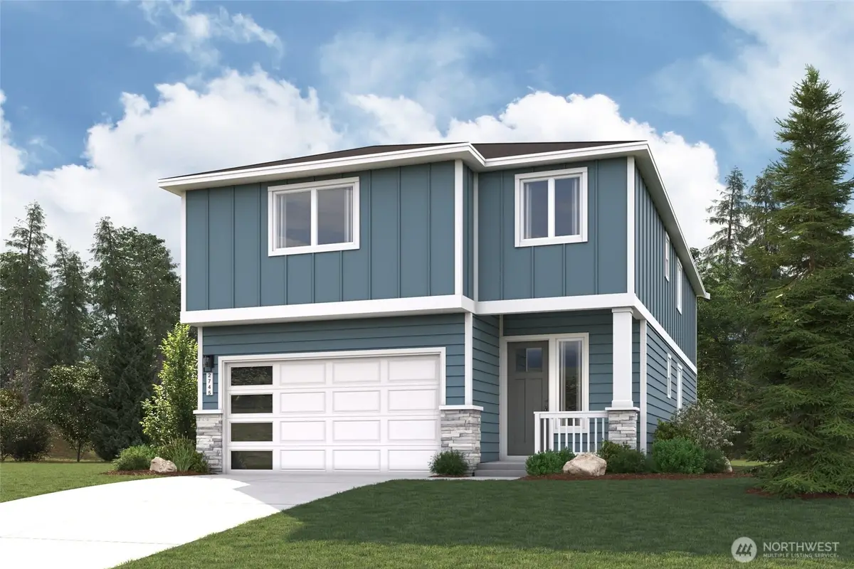 1327 175th Place Ne, Marysville, WA 98271 - #1