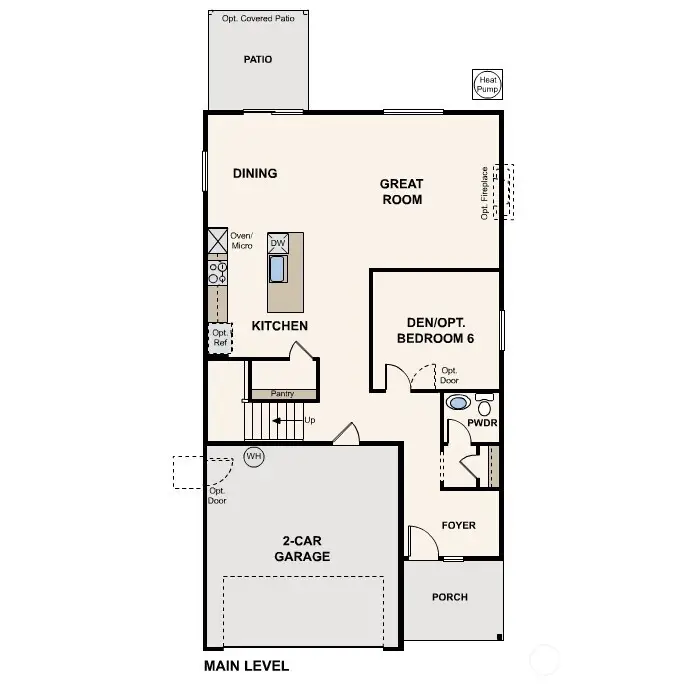1327 175th Place Ne, Marysville, WA 98271 - #2