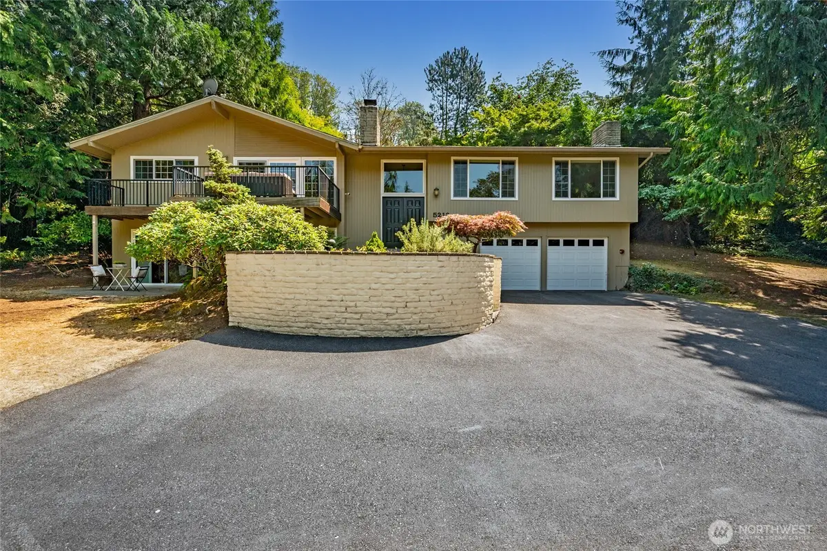5212 W Mercer Place, Mercer Island, WA 98040 - #1