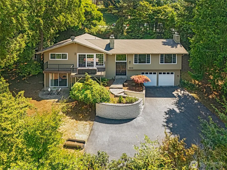 5212 W Mercer Place, Mercer Island, WA 98040 - #3
