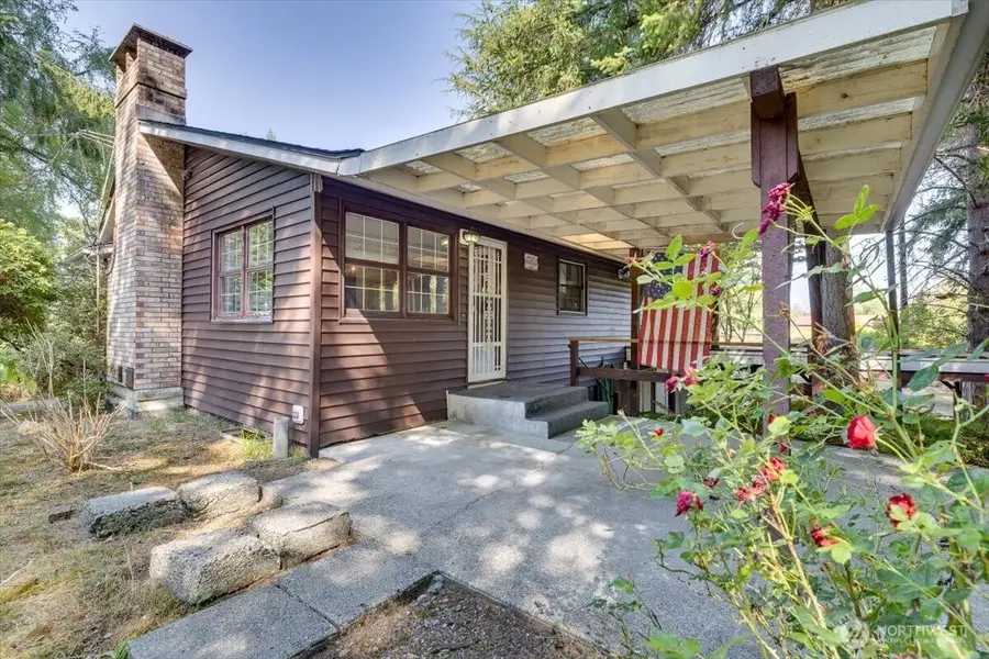 12521 Roosevelt Road, Snohomish, WA 98290 - #2