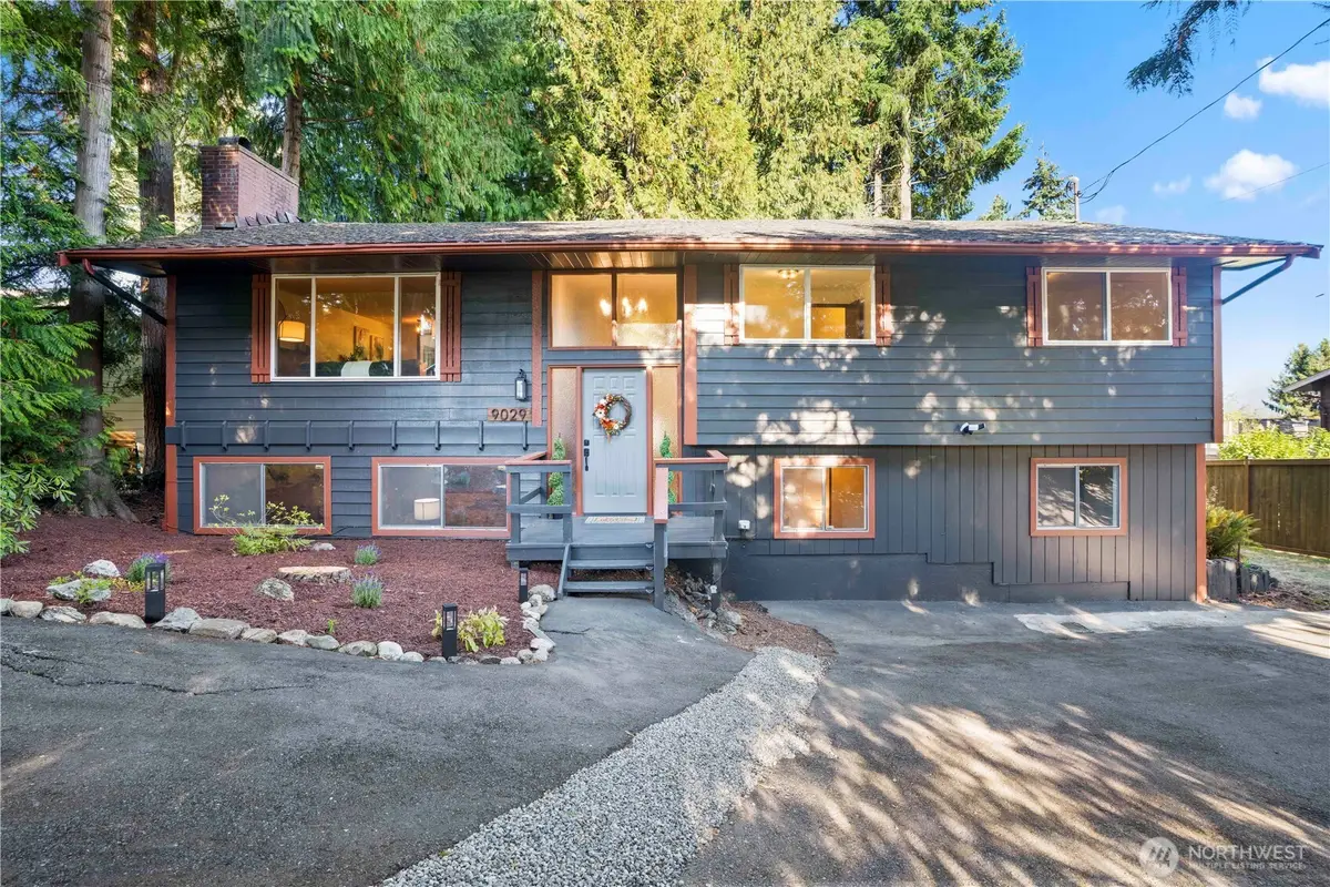 9029 Cascadia Avenue, Everett, WA 98208 - #1