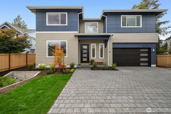16725 8th Avenue Ne, Shoreline, WA 98155