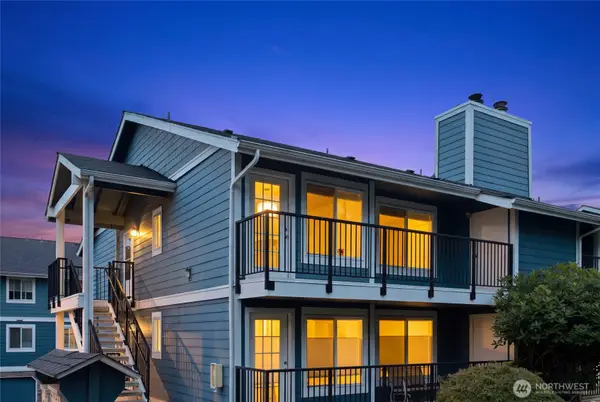 12516 SE 32nd Street #27, Bellevue, WA 98005
