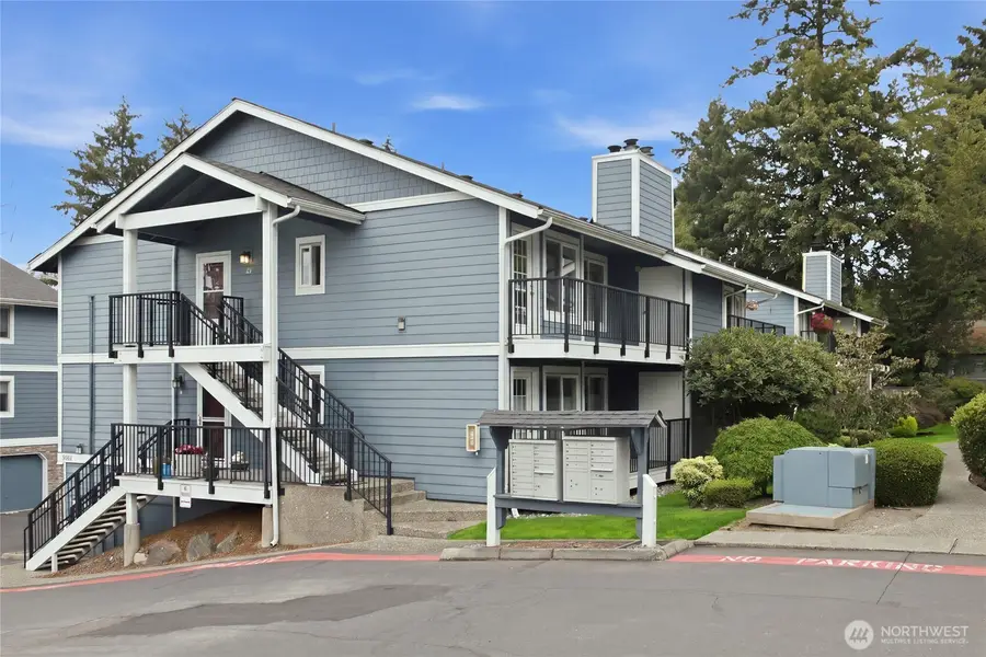 12516 SE 32nd Street #27, Bellevue, WA 98005 - #2