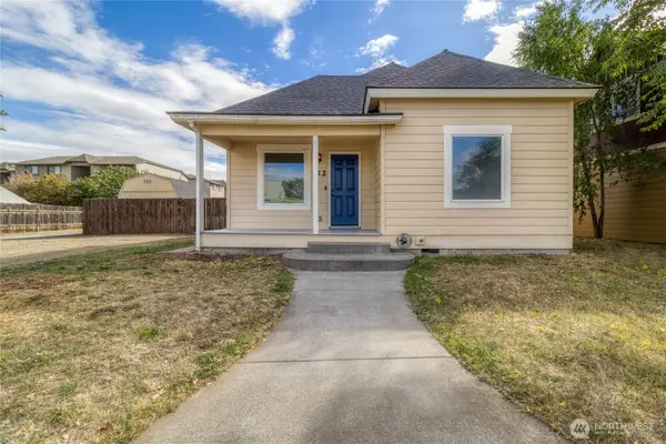 512 N Roosevelt Street, Walla Walla, WA 99362