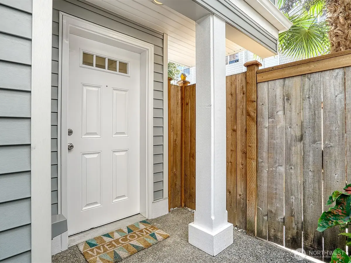 8529 Midvale Avenue N #C, Seattle, WA 98103 - #1