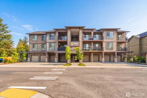 1237 Meander Way Se #302F, North Bend, WA 98045