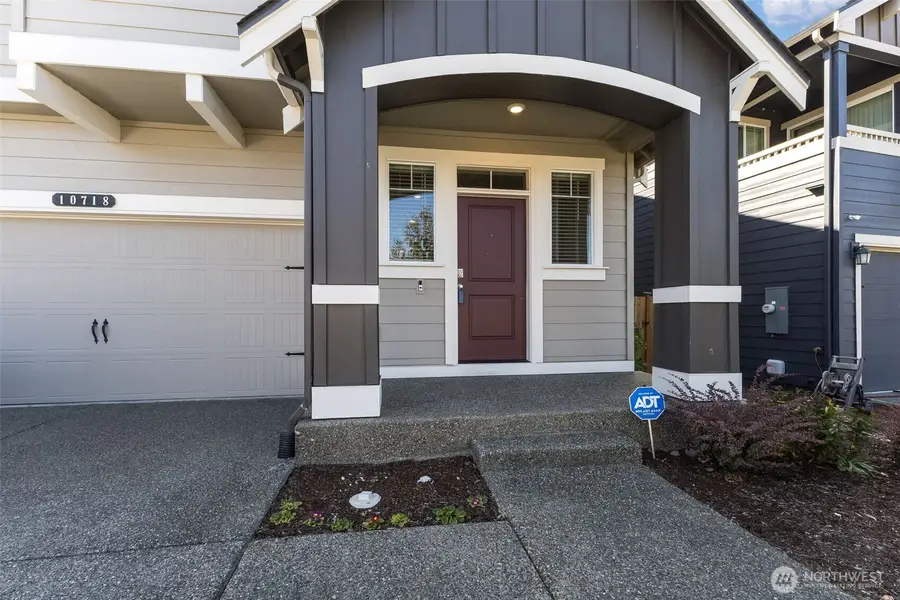 10718 188th Street E, Puyallup, WA 98374 - #2