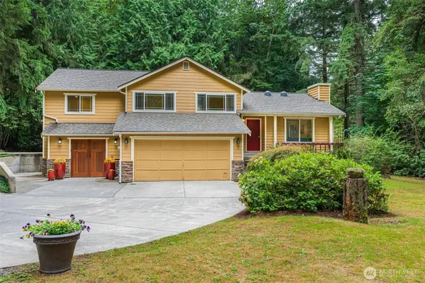16735 NE 139th Place, Woodinville, WA 98072