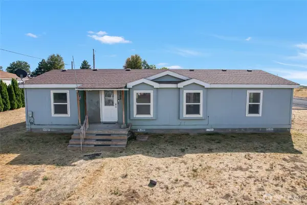 1105 W 4th Avenue, Warden, WA 98857