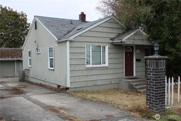 4034 E Spokane Street, Tacoma, WA 98404