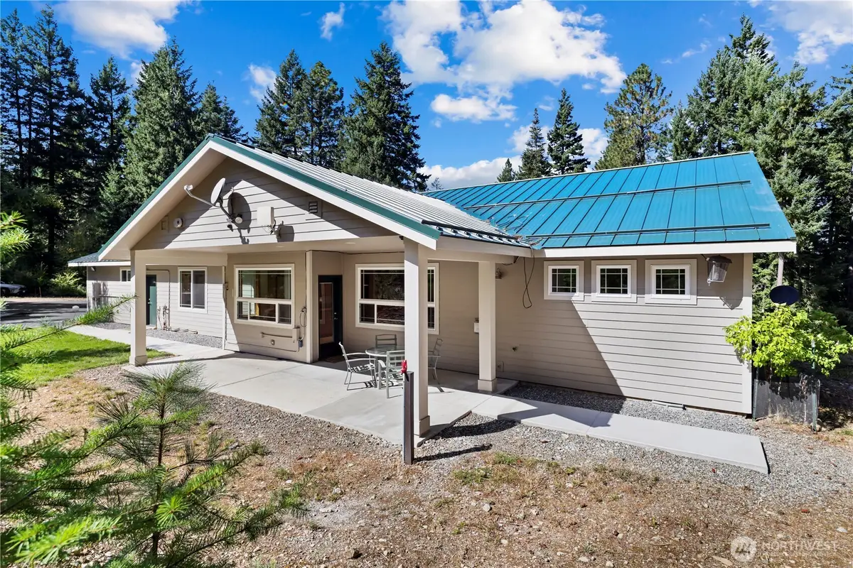 980 Big Horn Way, Cle Elum, WA 98922 - #1