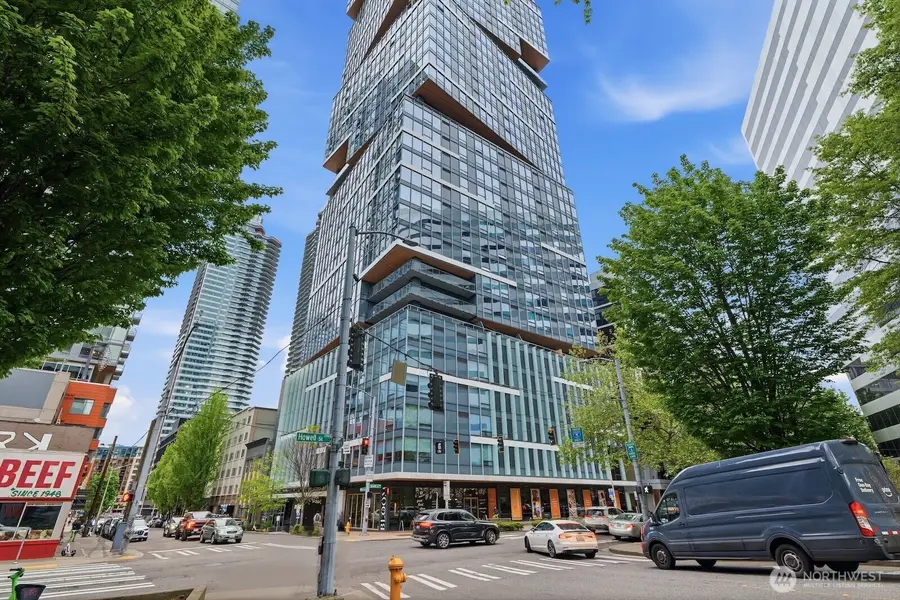 1808 Minor Avenue #2100, Seattle, WA 98101 - #2