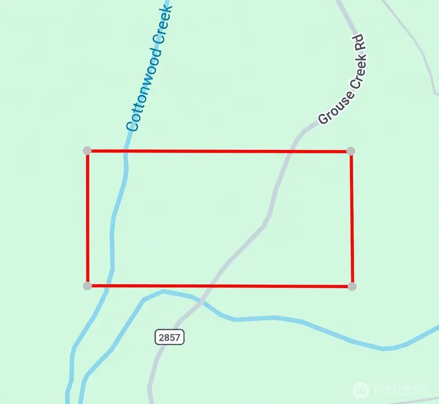 0 Grouse Creek Road, Chewelah, WA 99109 - #3