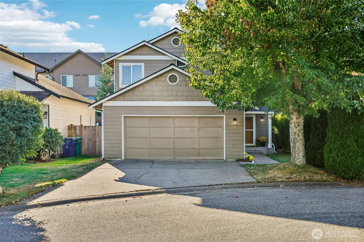 17524 27th Avenue Ne, Marysville, WA 98271 - #1